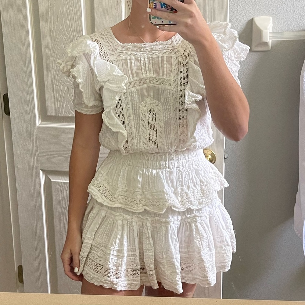 Lsf Stella dress